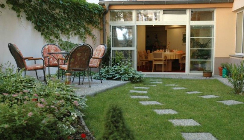 Business Hotel Alley Olomouc