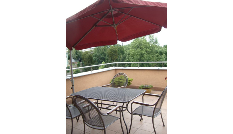 Business Hotel Alley Olomouc