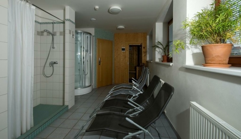 Business Hotel Alley Olomouc