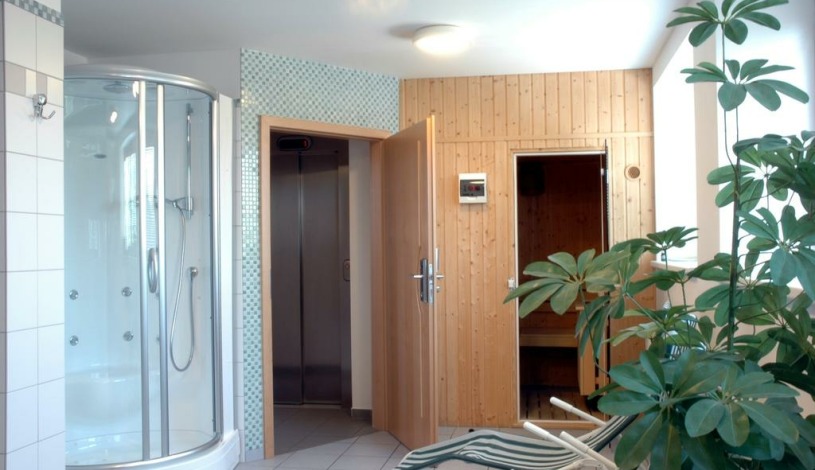 Business Hotel Alley Olomouc