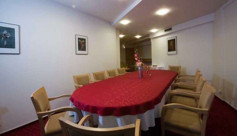 Business Hotel Alley Olomouc