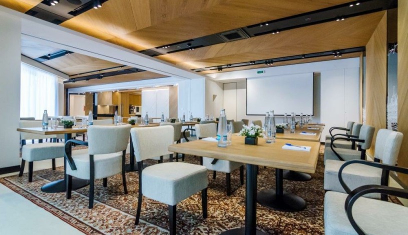 Business Hotel Alley Olomouc