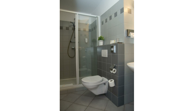 Business Hotel Alley Olomouc - jednolůžkový