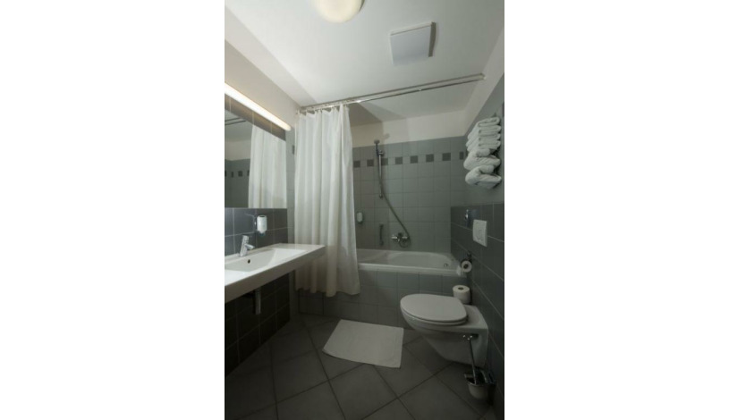 Business Hotel Alley Olomouc