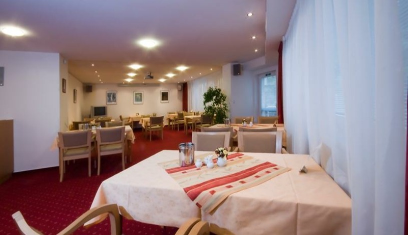 Business Hotel Alley Olomouc