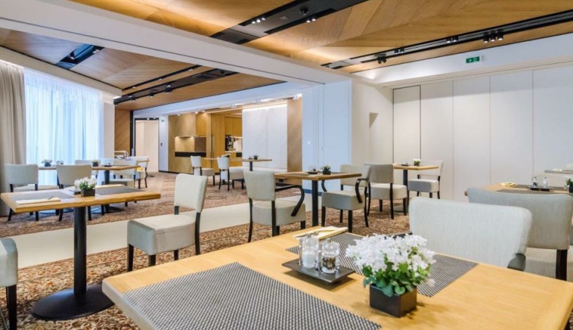 Business Hotel Alley Olomouc