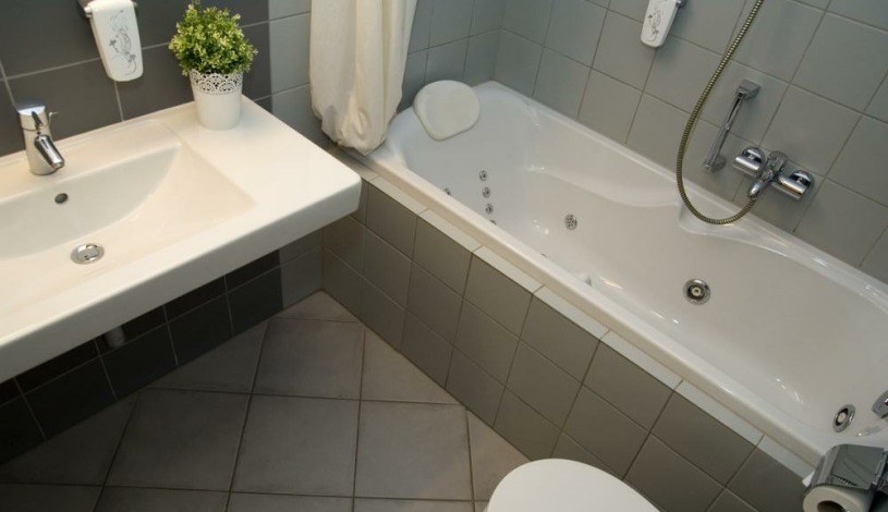 Business Hotel Alley Olomouc - suity