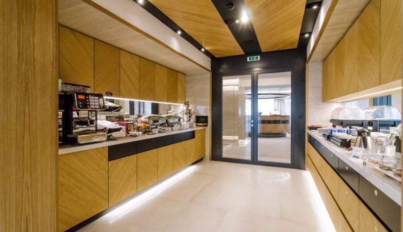 Business Hotel Alley Olomouc