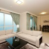 3-bedroom Apartment Dubai Dubai Marina with kitchen for 6 persons
