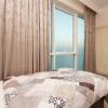 3-bedroom Apartment Dubai Dubai Marina with kitchen for 6 persons