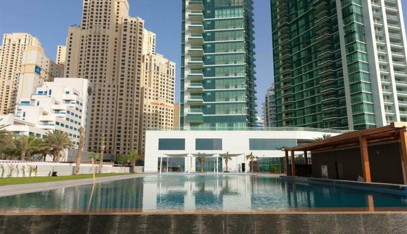 Apartment Al Mamsha Dubai - Apt 38381