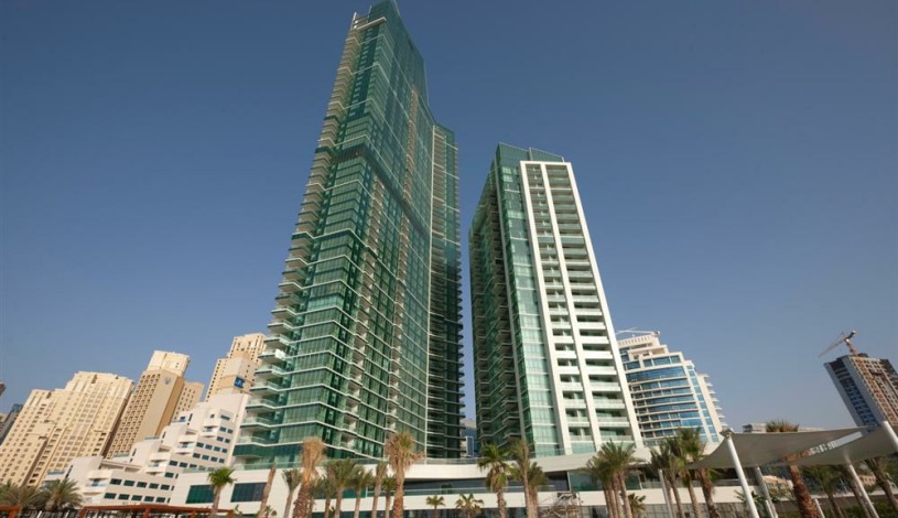 Apartment Al Mamsha Dubai - Apt 38381