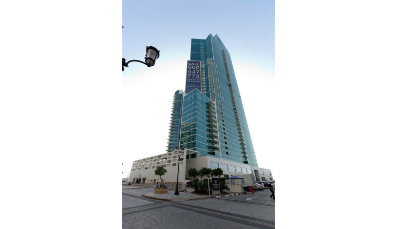 Apartment Al Mamsha Dubai - Apt 38381