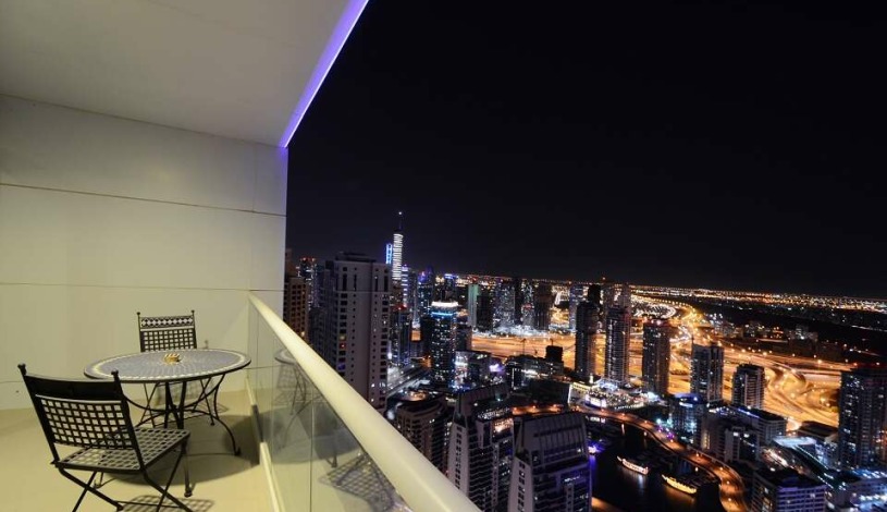 Apartment Al Mamsha Dubai - Apt 38381