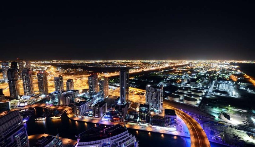 Apartment Al Mamsha Dubai - Apt 38381