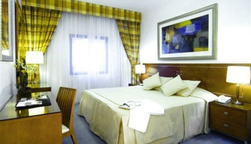 Apartment Al Mankhool Dubai - Apt 16139