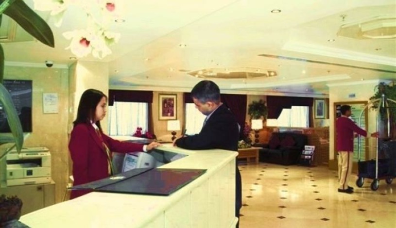 Apartment Al Mankhool Dubai - Apt 16139