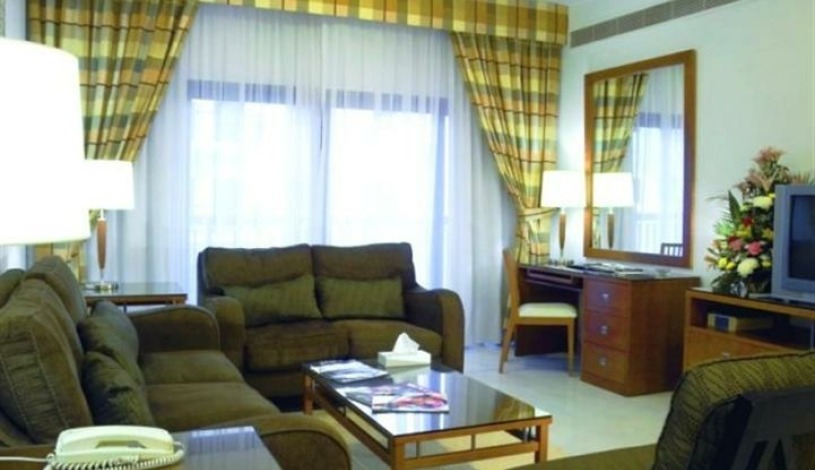 Apartment Al Mankhool Dubai - Apt 16139