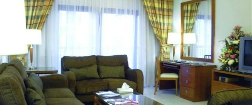 Apartment Al Mankhool Dubai - Apt 16139