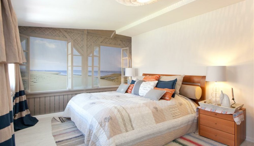 Apartment al. Niepodległości Sopot - Prowansalski