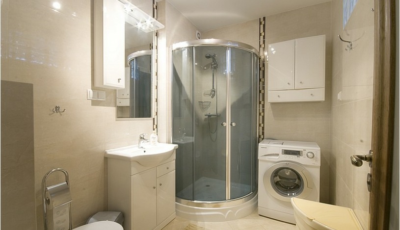 Apartment al. Niepodległości Sopot - Bianca 2