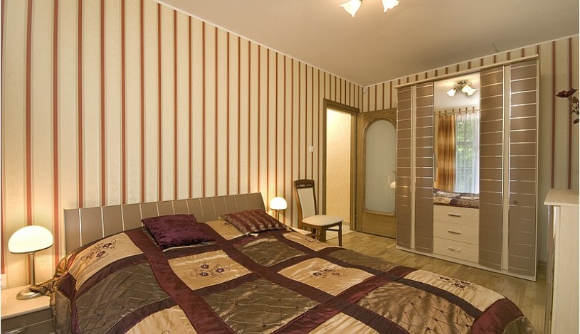 Apartment al. Niepodległości Sopot - Bianca 2