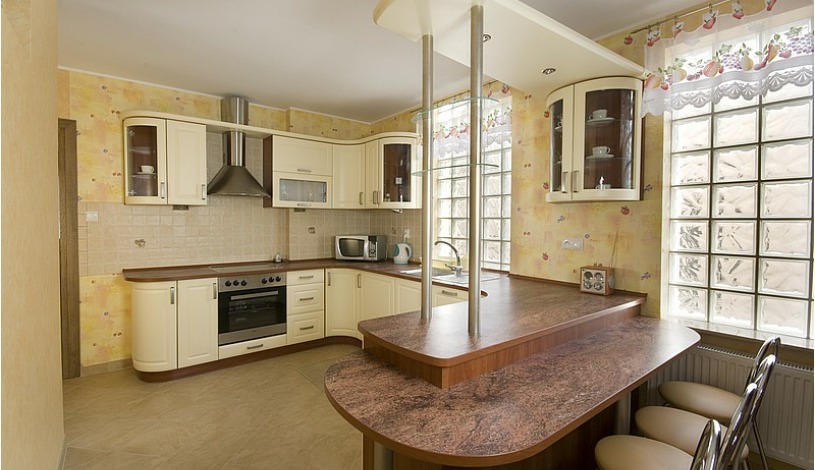 Apartment al. Niepodległości Sopot - Bianca 2