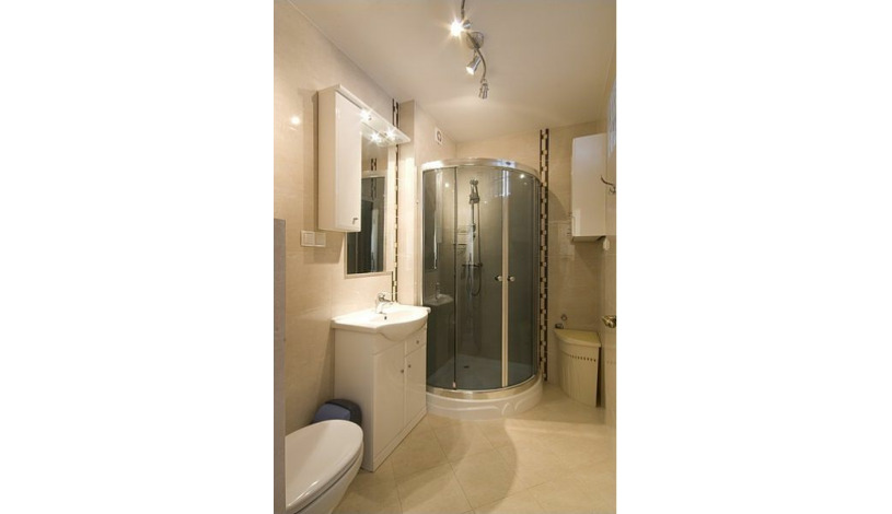 Apartment al. Niepodległości Sopot - Bianca 8