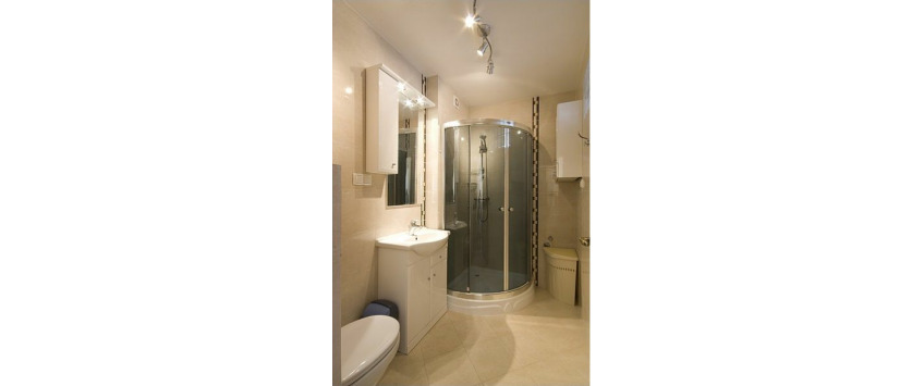 Apartment al. Niepodległości Sopot - Bianca 8