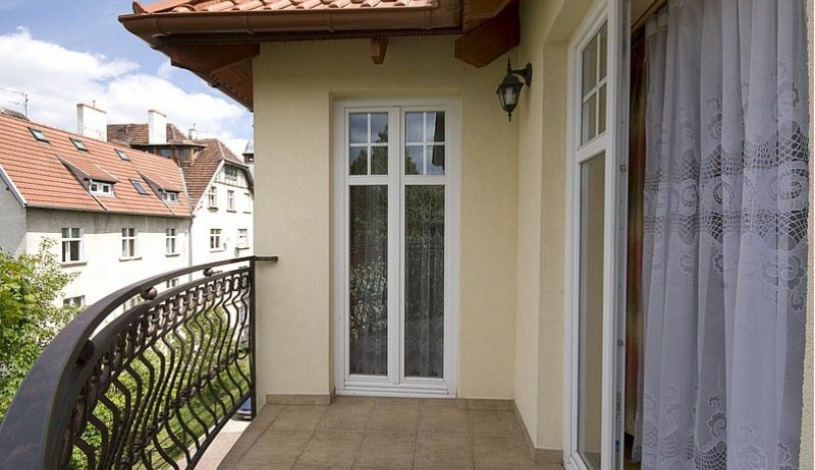 Apartment al. Niepodległości Sopot - Bianca 8