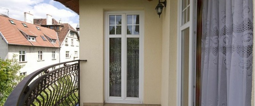 Apartment al. Niepodległości Sopot - Bianca 8