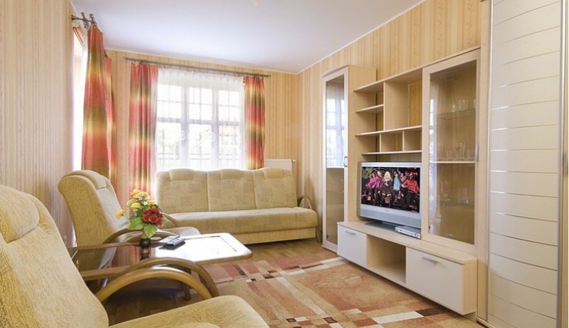 Apartment al. Niepodległości Sopot - Bianca 8