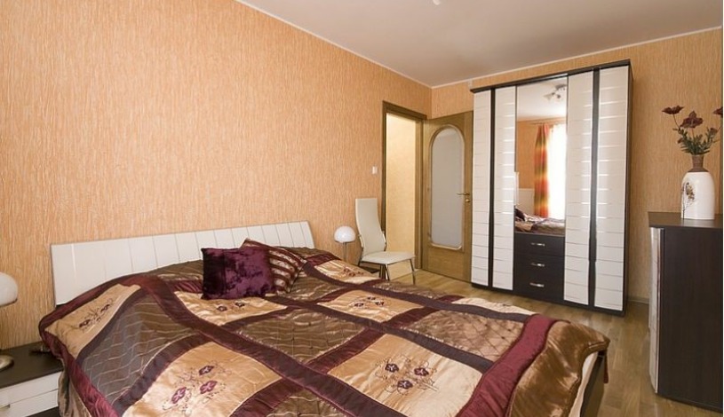 Apartment al. Niepodległości Sopot - Bianca 8