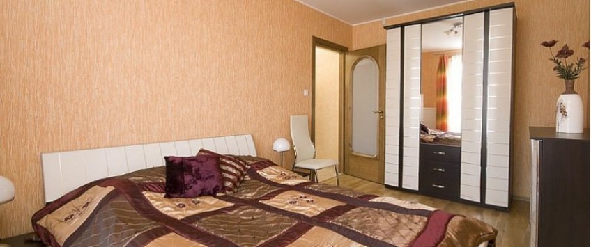Apartment al. Niepodległości Sopot - Bianca 8