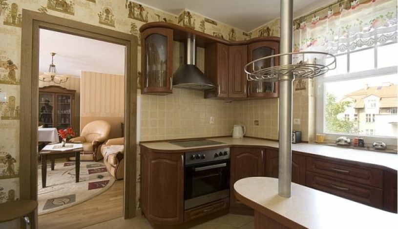 Apartment al. Niepodległości Sopot - Bianca 7