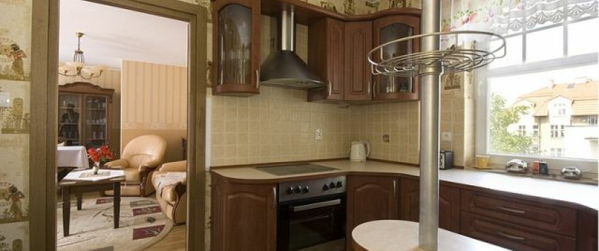 Apartment al. Niepodległości Sopot - Bianca 7