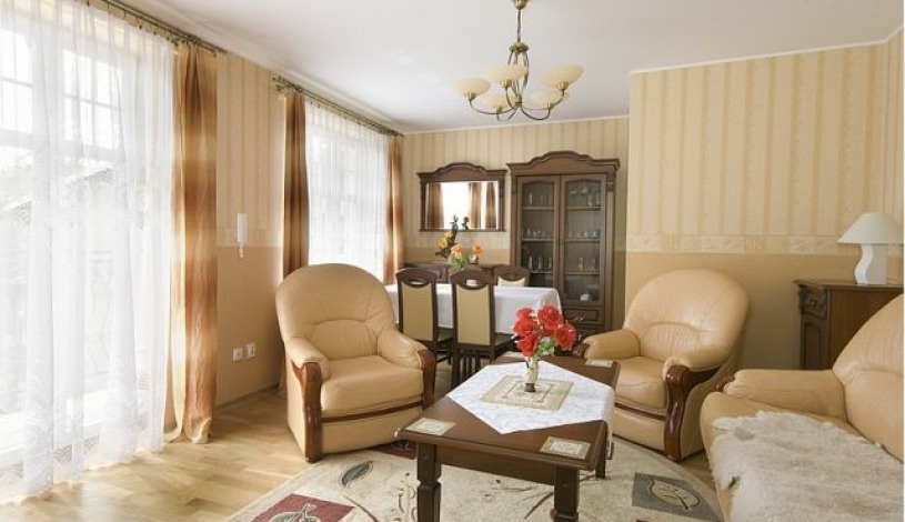 Apartment al. Niepodległości Sopot - Bianca 7