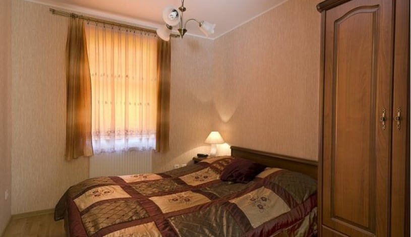 Apartment al. Niepodległości Sopot - Bianca 7