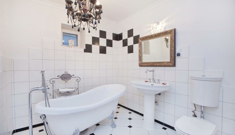 Apartment al. Niepodległości Sopot - Skandynawski