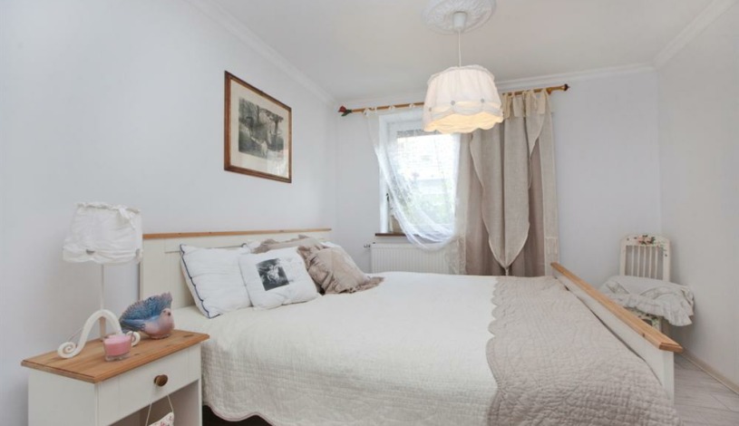 Apartment al. Niepodległości Sopot - Skandynawski