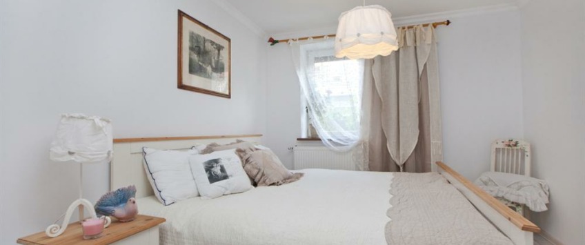 Apartment al. Niepodległości Sopot - Skandynawski