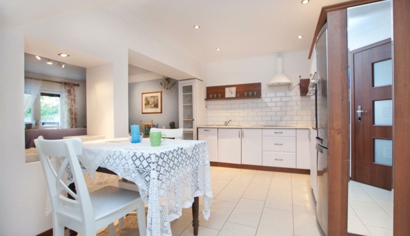 Apartment al. Niepodległości Sopot - Skandynawski