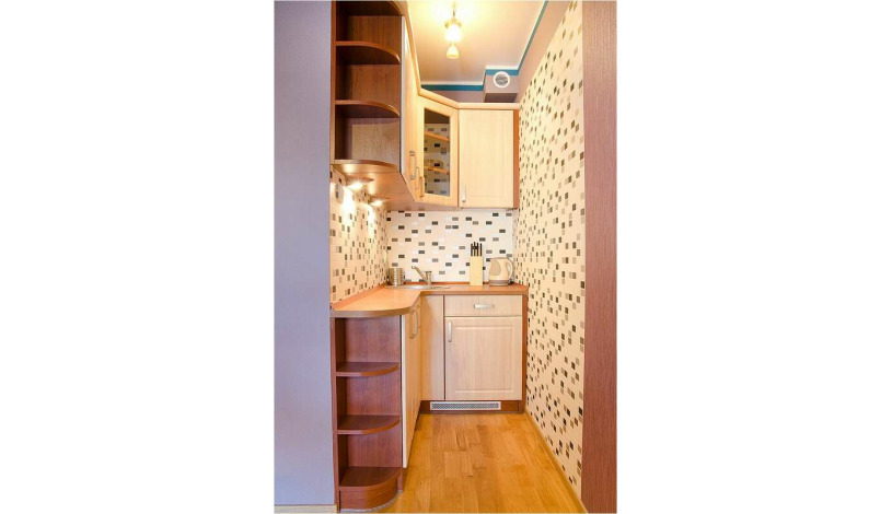 Apartment al. Niepodległości Sopot - Cuba