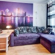 Apartment al. Niepodległości Sopot - Manhattan 1