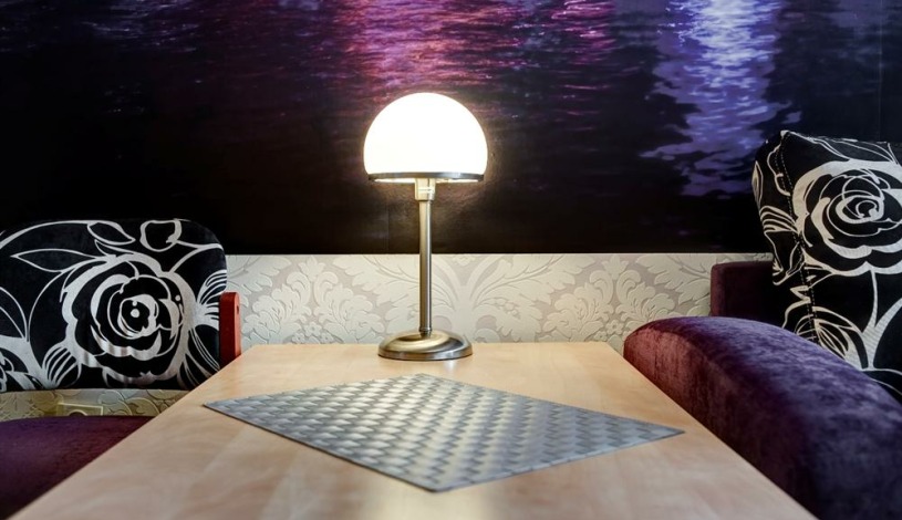 Apartment al. Niepodległości Sopot - Manhattan 1