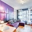 Apartment al. Niepodległości Sopot - Manhattan 1