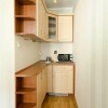 Studio Sopot with kitchen for 2 persons