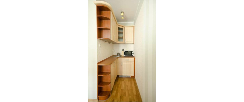 Apartment al. Niepodległości Sopot - Victoria 1