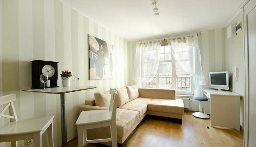 Apartment al. Niepodległości Sopot - Victoria 1