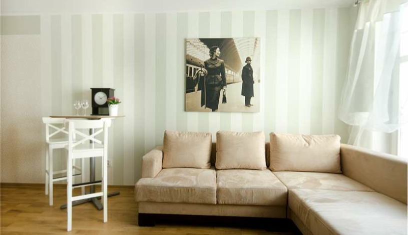 Apartment al. Niepodległości Sopot - Victoria 1